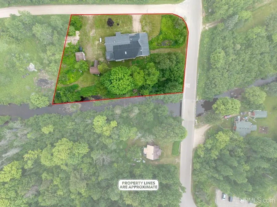 N8766 S Peter White, Deerton, MI 49822 - #3