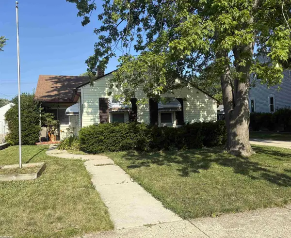26641 Pattow, Roseville, MI 48066