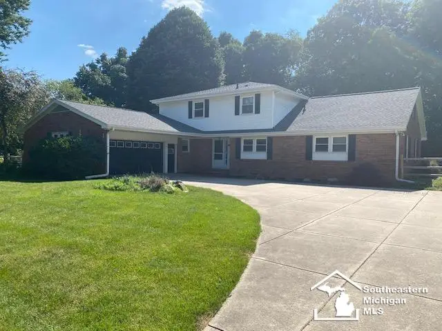 3414 Caroline, Jackson, MI 49203 - #1