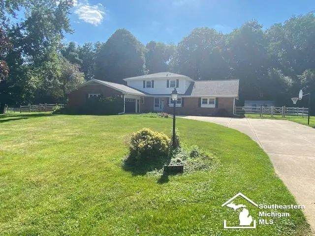 3414 Caroline, Jackson, MI 49203 - #2