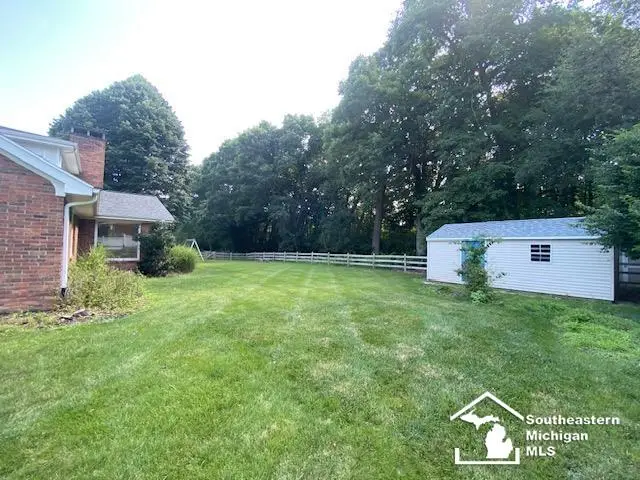3414 Caroline, Jackson, MI 49203 - #3