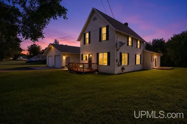 4316 D, Bark River, MI 49807
