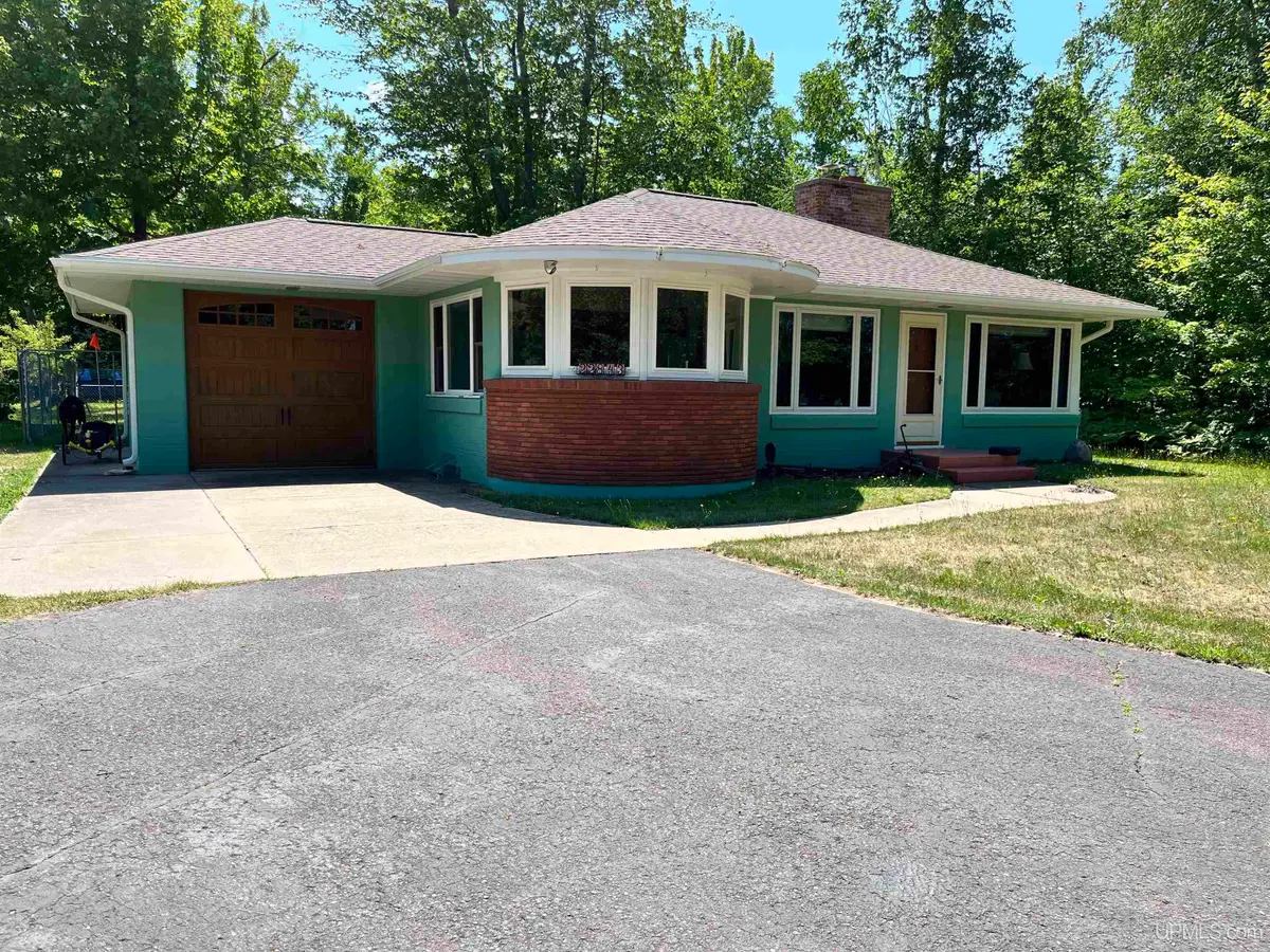22843 St. Hwy M-64, Ontonagon, MI 49953 - #1