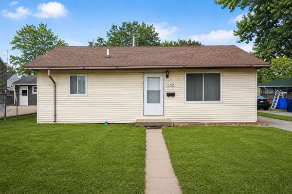 502 Marston, Bay City, MI 48706