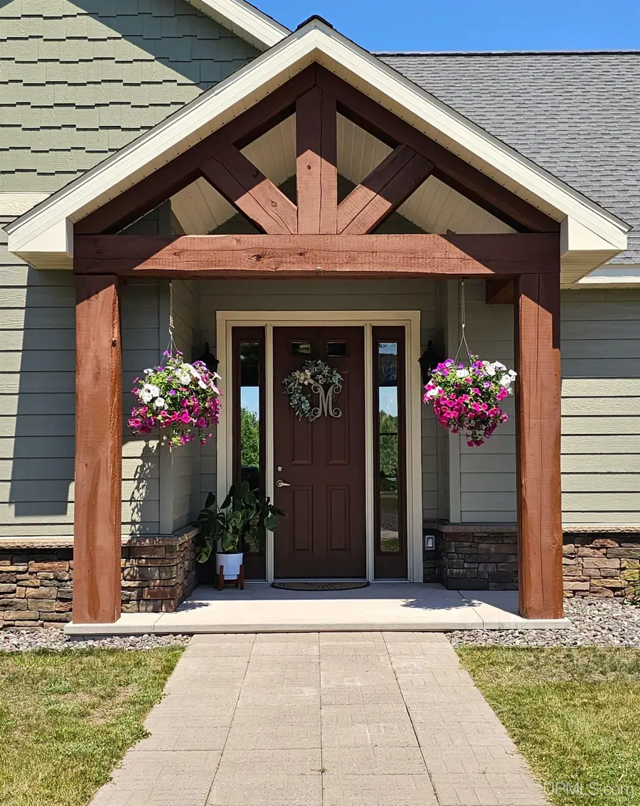 46542 Golf, Chassell, MI 49916 - #3