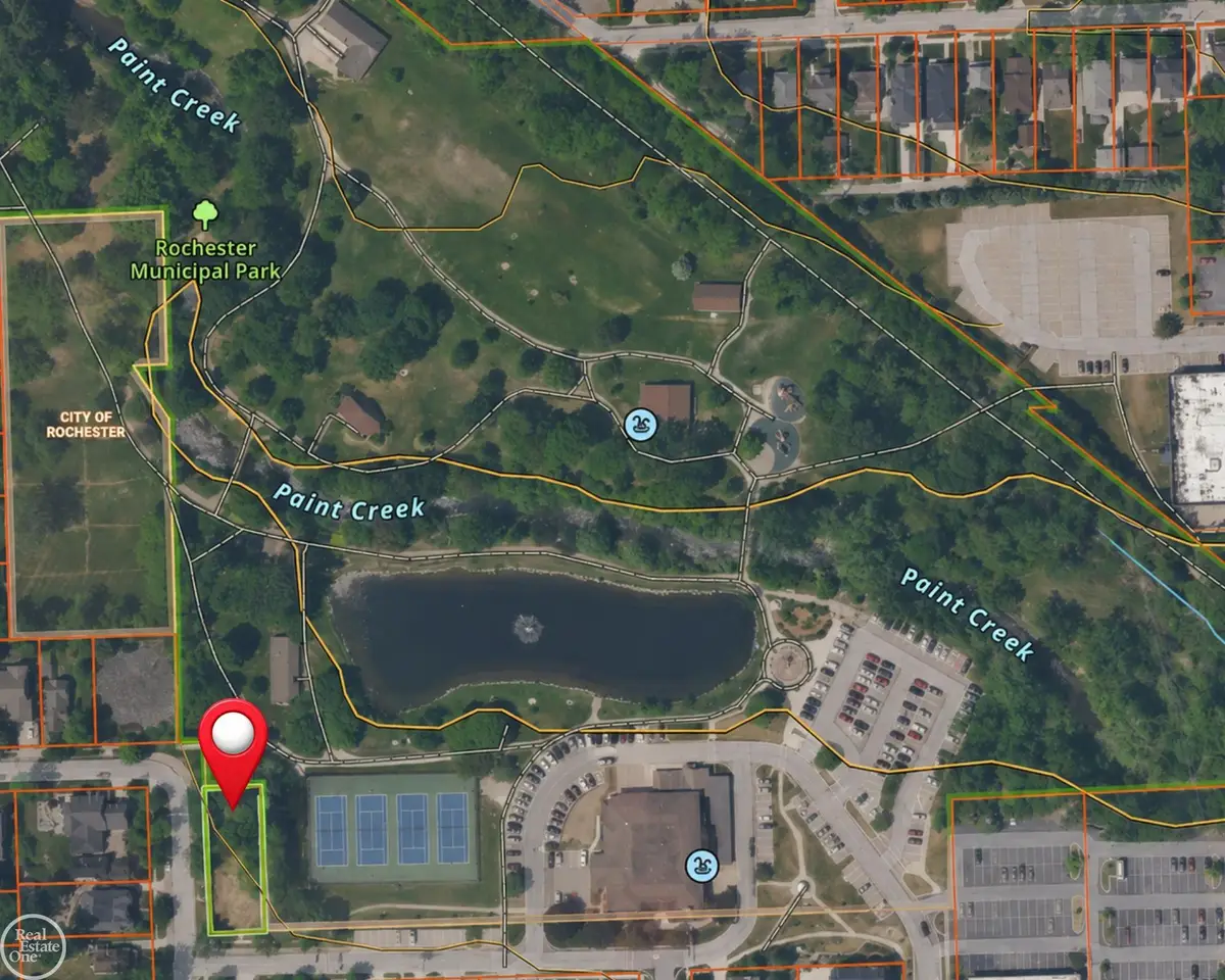 446 6th, Rochester, MI 48307 - #1