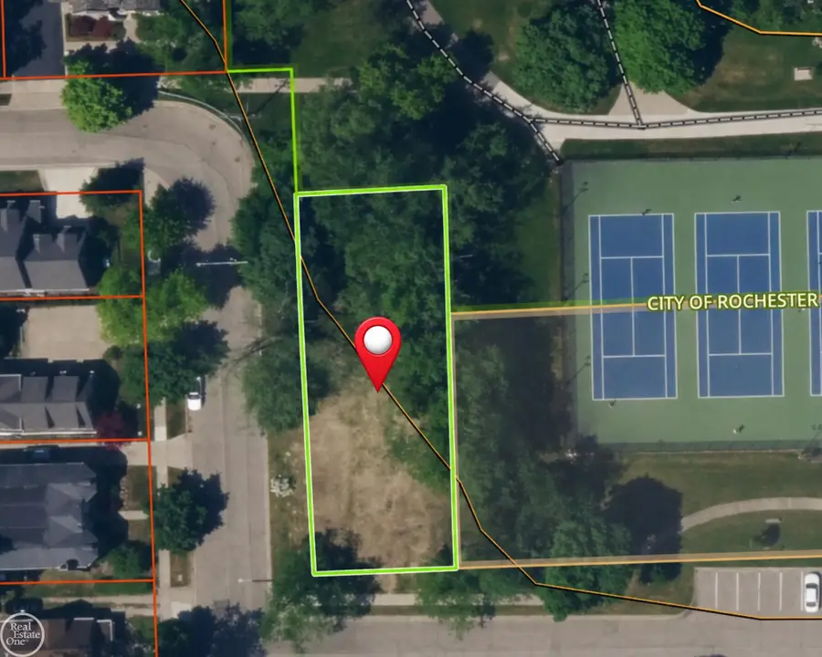 446 6th, Rochester, MI 48307 - #2