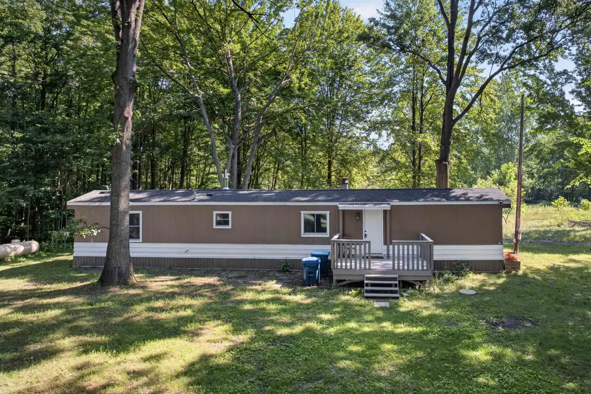 249 E Bradford, Midland, MI 48640 - #1