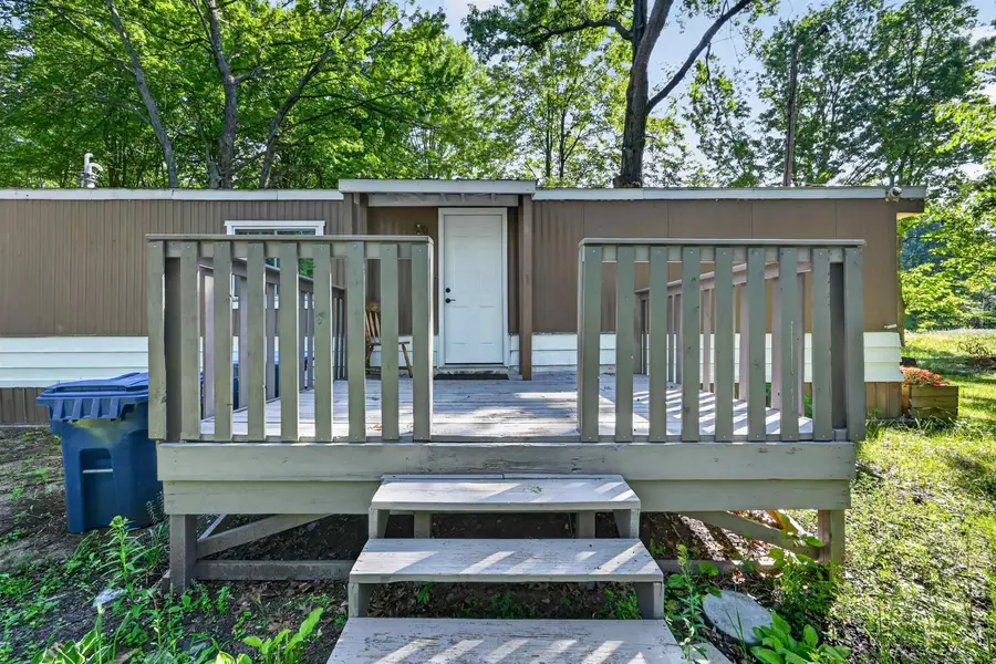 249 E Bradford, Midland, MI 48640 - #3