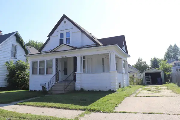 704 N Linn, Bay City, MI 48706