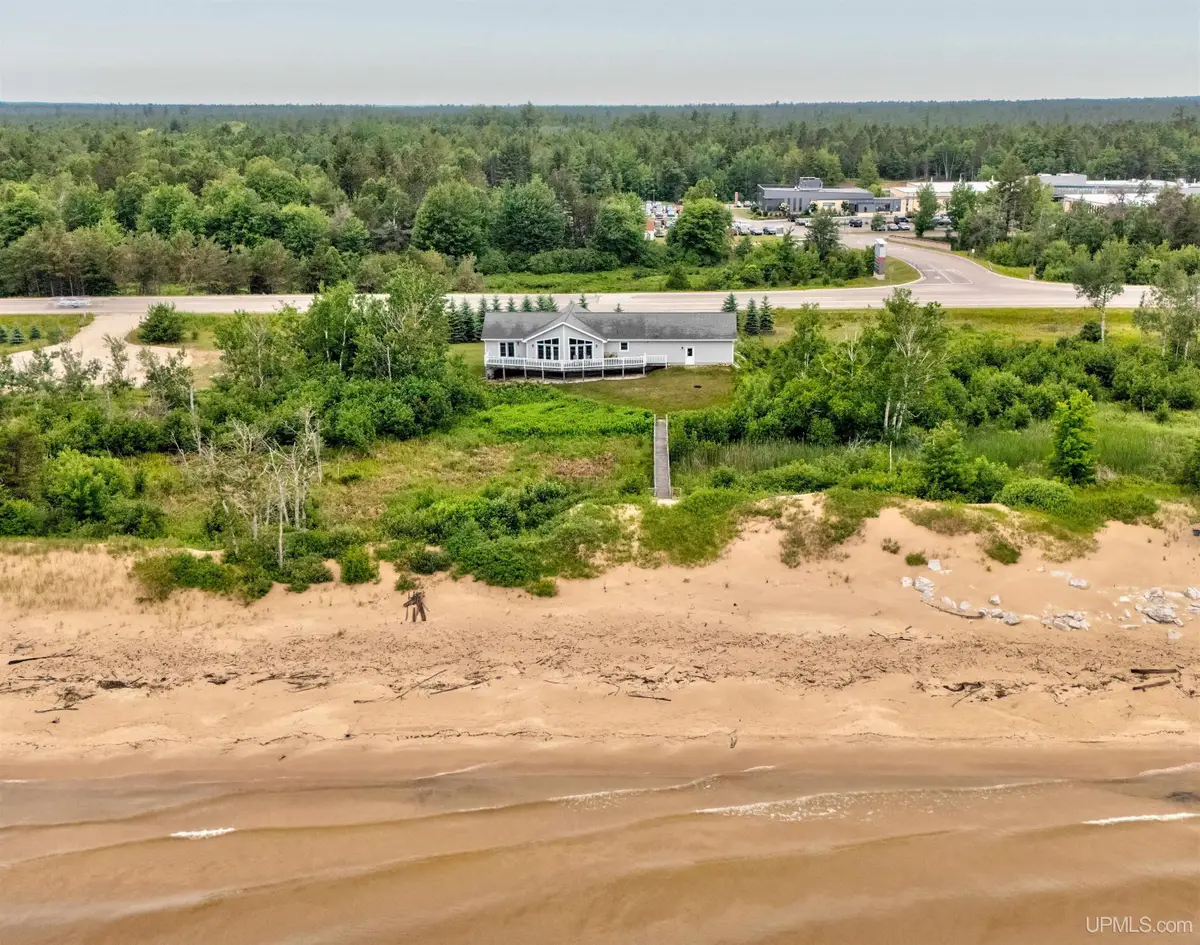 7873 W Us2, Manistique, MI 49854 - #1