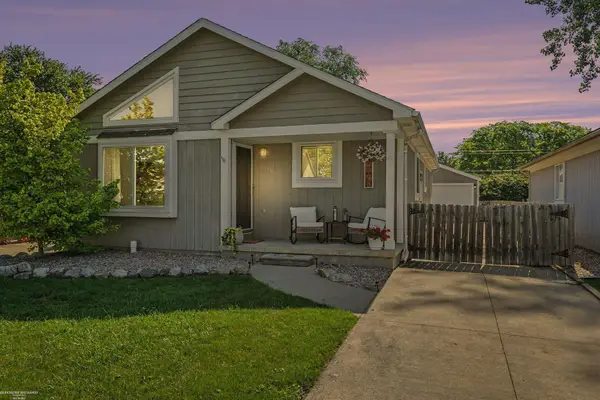 39198 Willmarth, Harrison Twp, MI 48045