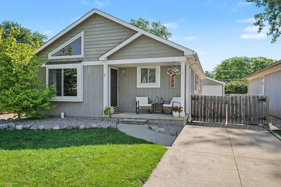 39198 Willmarth, Harrison Township, MI 48045 - #3