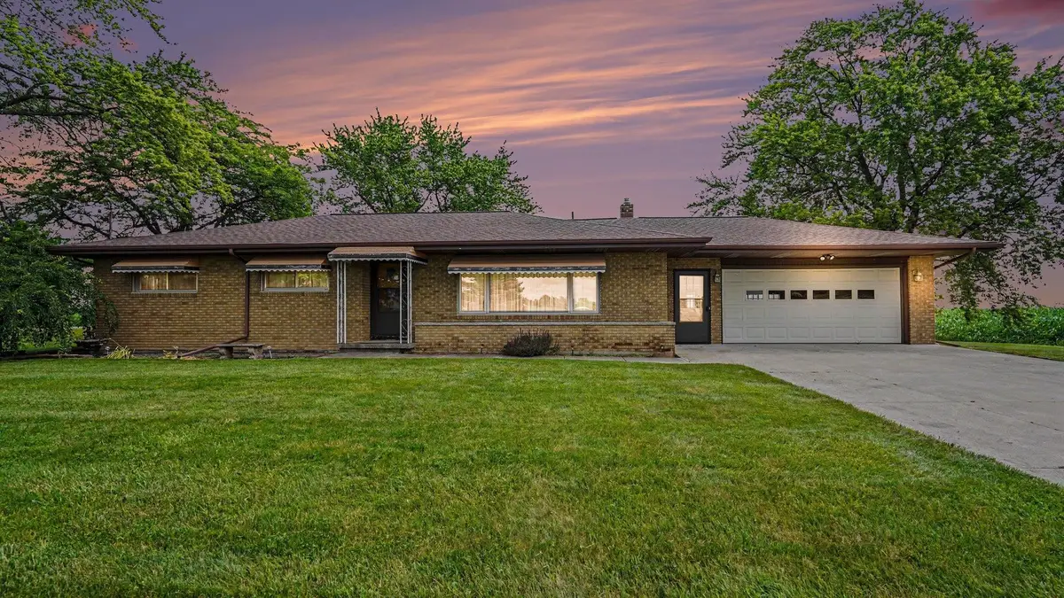 1013 S Farley, Munger, MI 48747 - #1