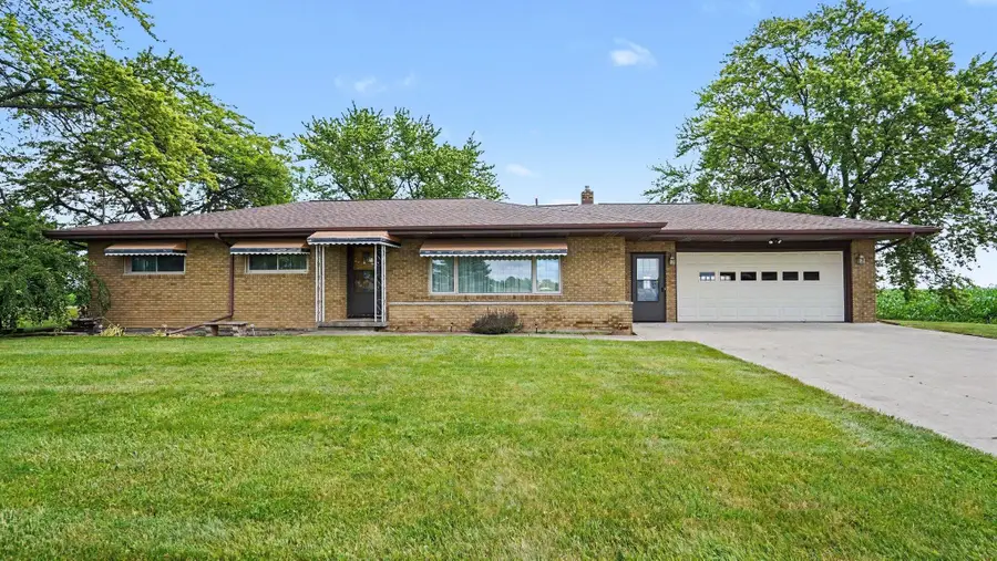 1013 S Farley, Munger, MI 48747 - #2