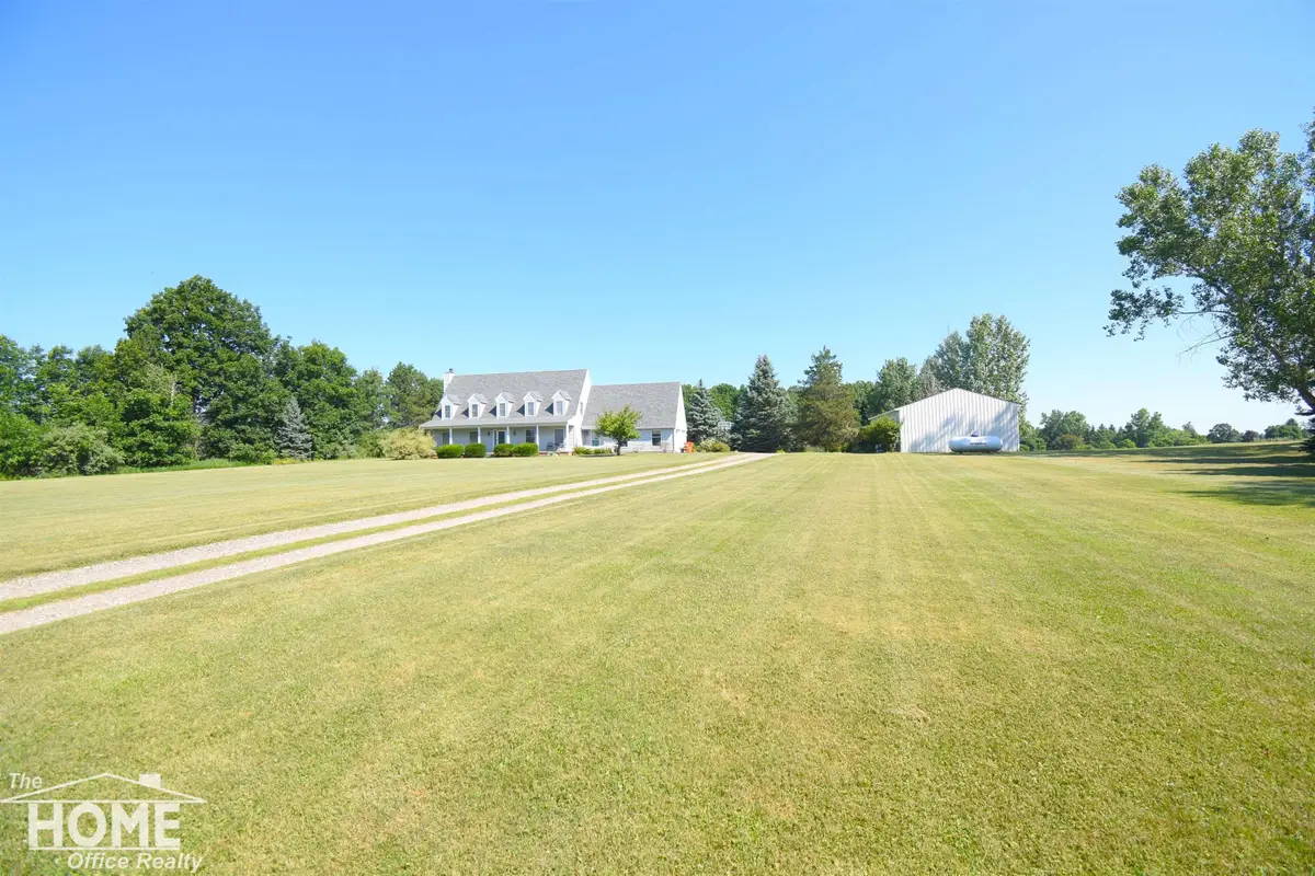 3985 Hibbard, Corunna, MI 48817 - #1