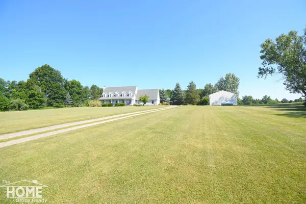 3985 Hibbard, Corunna, MI 48817