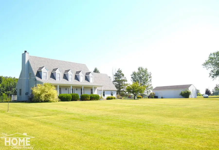 3985 Hibbard, Corunna, MI 48817 - #2