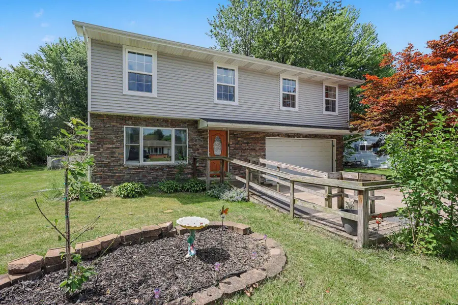 1815 Kelly, Carrollton, MI 48604 - #3