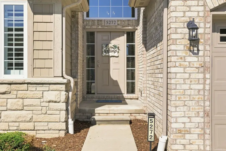 5272 Hawkseye, Warren, MI 48092 - #3