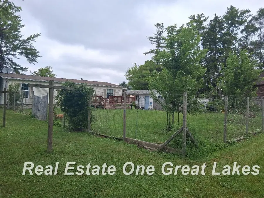 315 Brady, Oakley, MI 48649 - #3