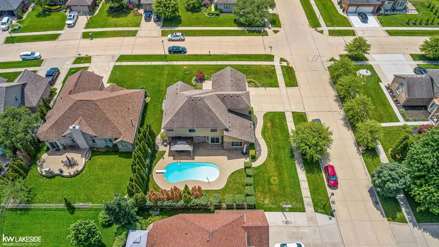 19773 Prince, Macomb, MI 48044 - #3