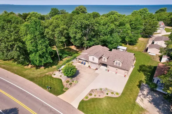 5852 Port Austin, Caseville, MI 48725