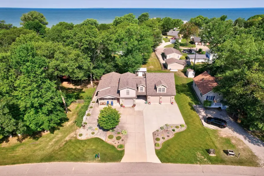 5852 Port Austin, Caseville, MI 48725 - #2