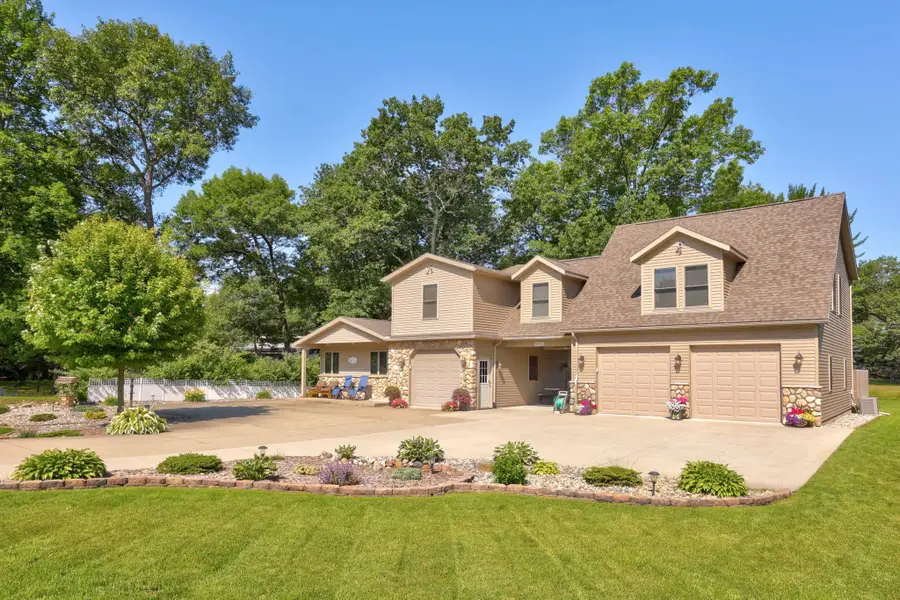 5852 Port Austin, Caseville, MI 48725 - #3
