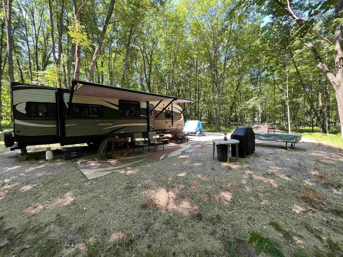 1031 Spruce Hill, Farwell, MI 48622 - #1