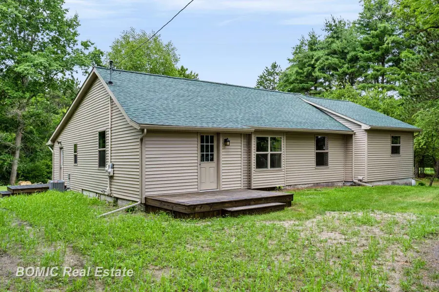 2435 E Dayton, Caro, MI 48723 - #2