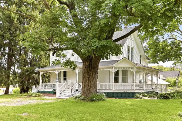 12030 N Lewis, Clio, MI 48420