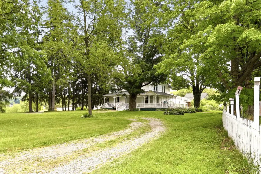 12030 N Lewis, Clio, MI 48420 - #3