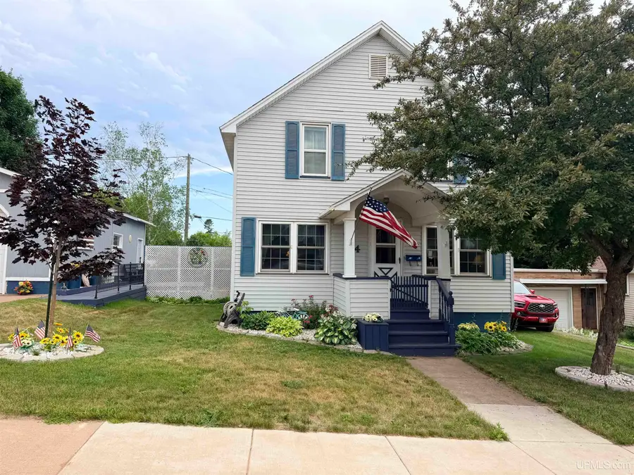 464 Bay De Noc, Negaunee, MI 49866 - #2
