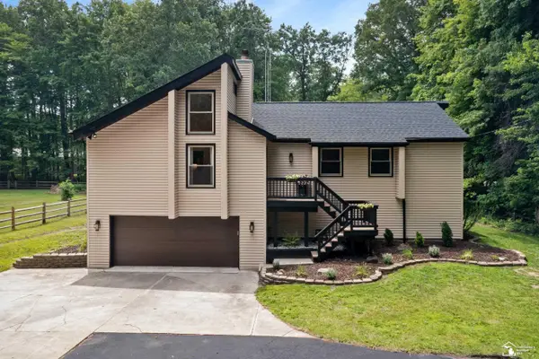 5093 Smith, Ottawa Lake, MI 49267