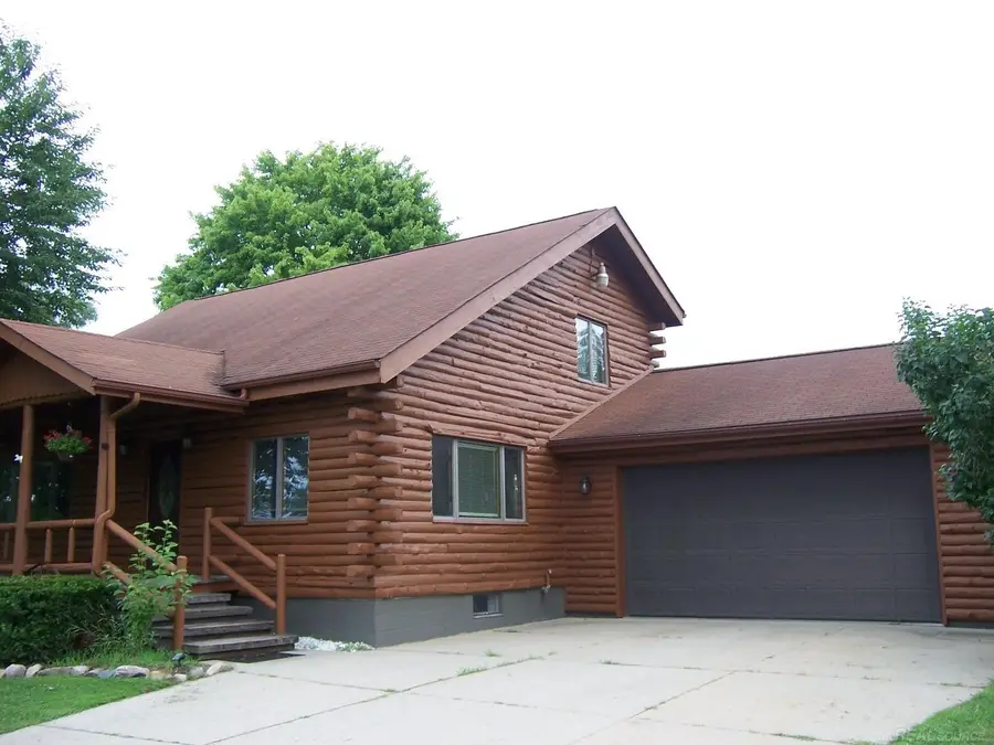 1535 Bauman, Columbus, MI 48063 - #2