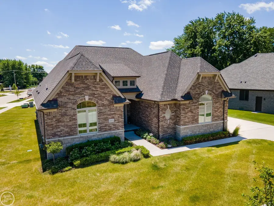 16818 Glenhurst, Macomb, MI 48044 - #3