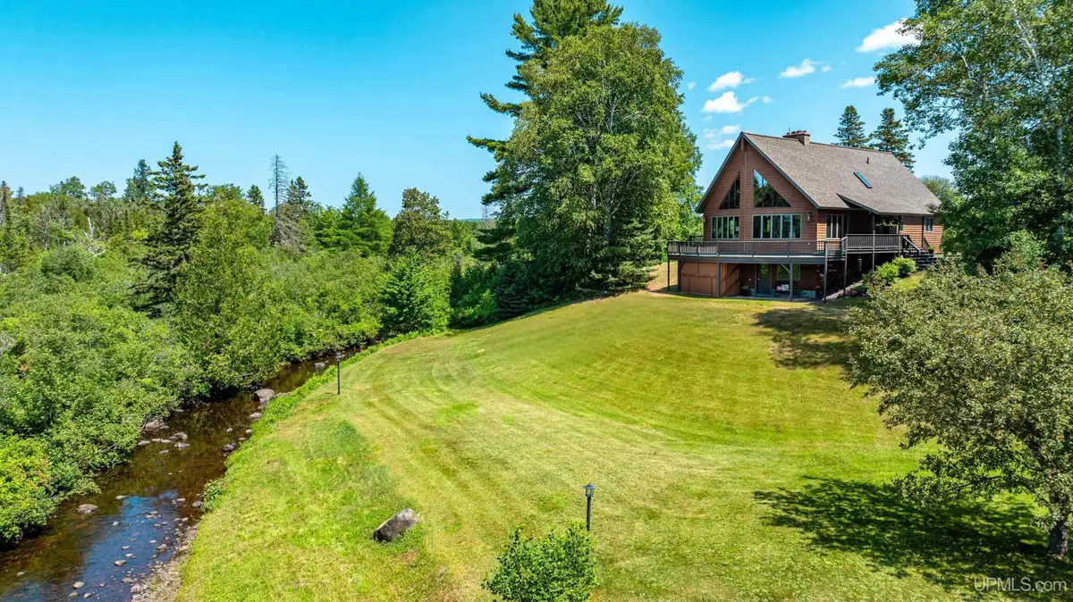 4042 5 Mile Point, Allouez, MI 49805 - #1