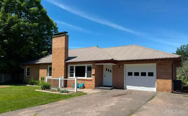 430 N Main, L'Anse, MI 49946