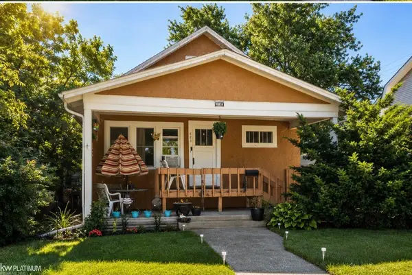 523 16th, Port Huron, MI 48060