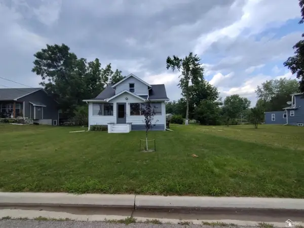174 Canfield, Milan, MI 48160
