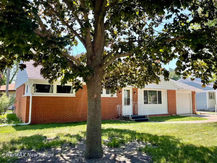 12 Ruggles, Saginaw, MI 48602 - #2