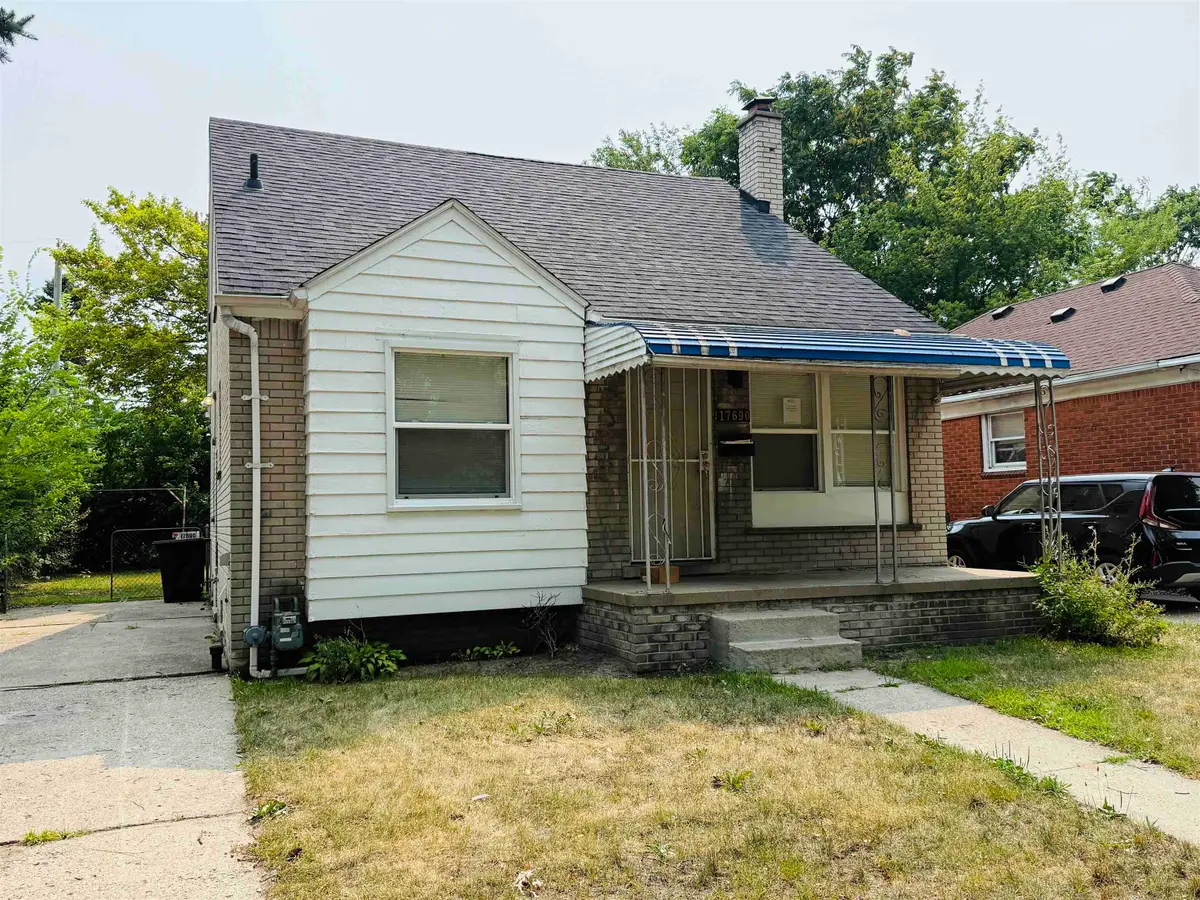 17690 Hoover, Detroit, MI 48205 - #1