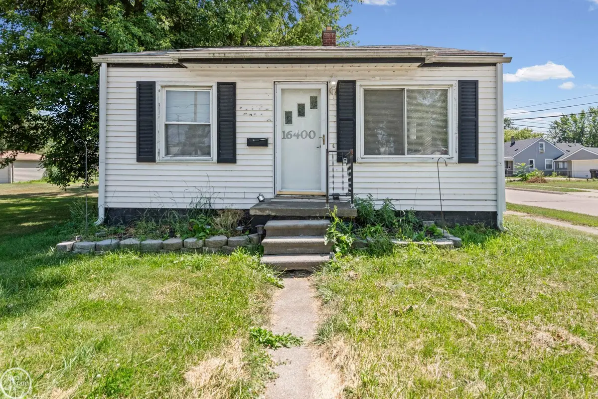 16400 Curtis, Roseville, MI 48066 - #1