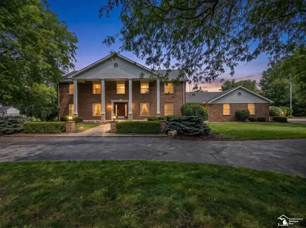 250 E Temperance, Temperance, MI 48182