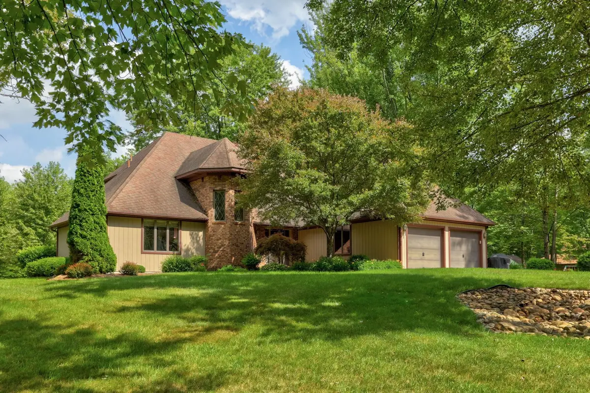 8665 S Gera, Birch Run, MI 48415 - #1