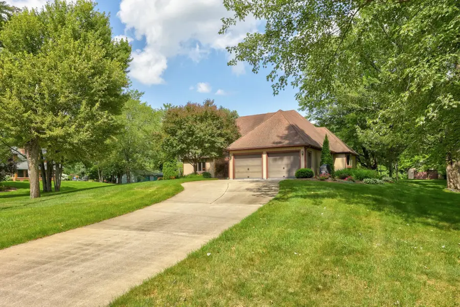 8665 S Gera, Birch Run, MI 48415 - #2