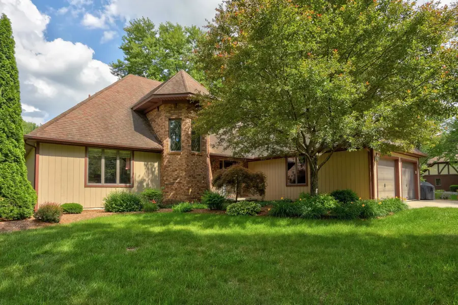 8665 S Gera, Birch Run, MI 48415 - #3