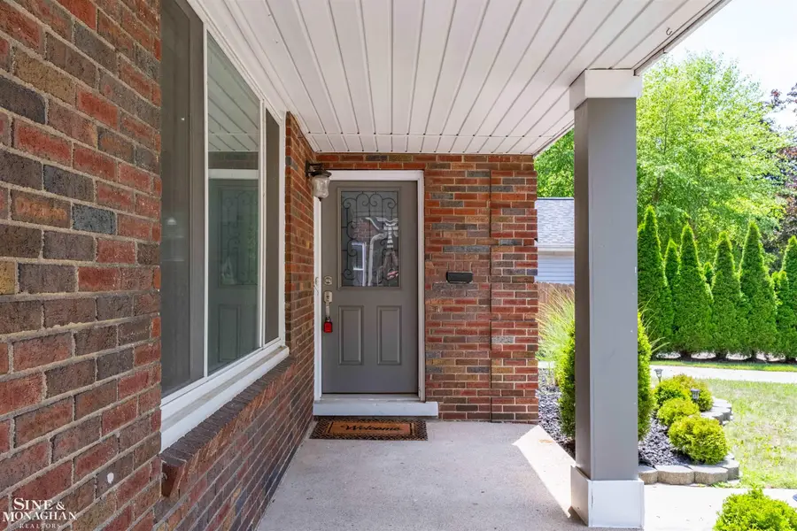308 Ridgemont, Grosse Pointe, MI 48236 - #3