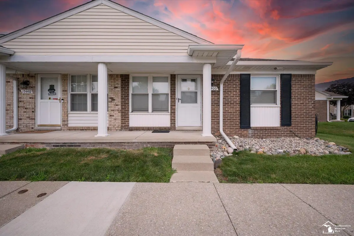 17400 Rudgate, Southgate, MI 48195 - #1